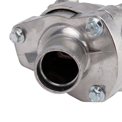 2007-2011 Volvo C30 2.4L 5-cylinder 352317003460 Thermostat Housing Aluminum Upgrade