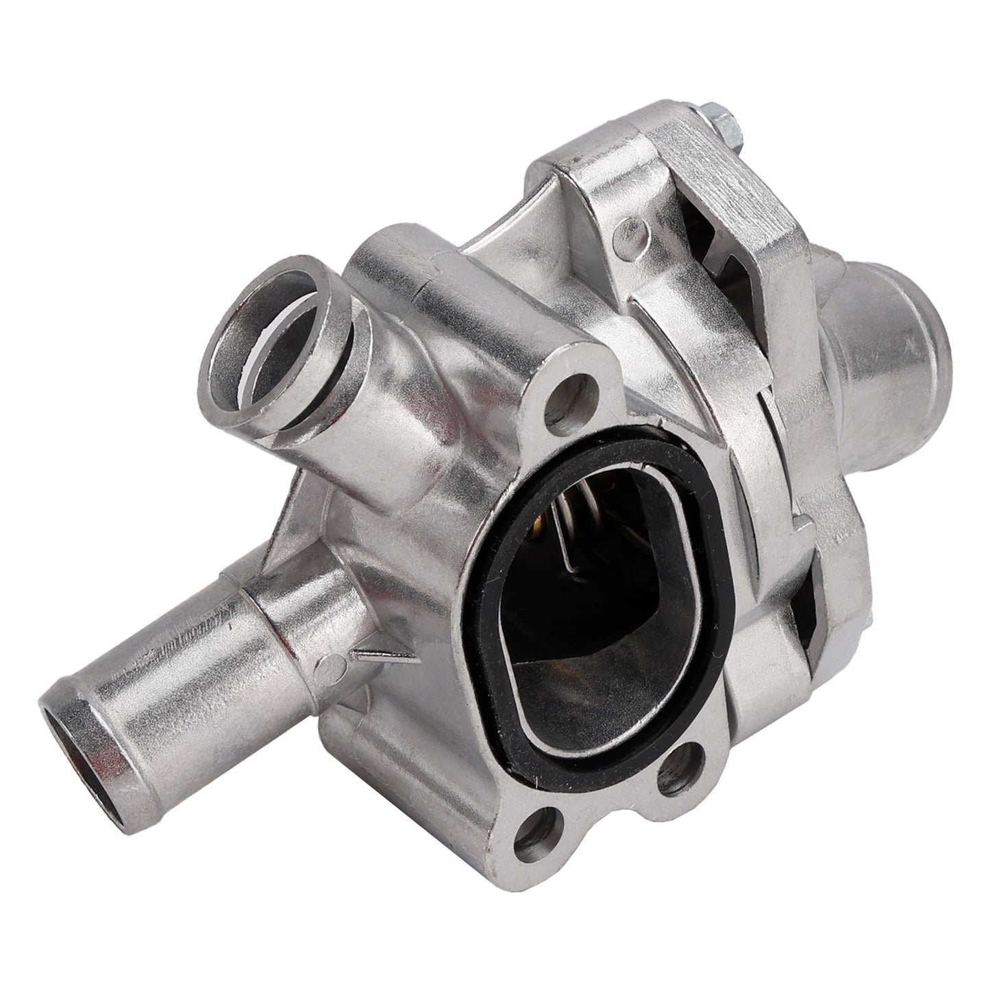 2007-2011 Volvo C30 2.4L 5-cylinder 352317003460 Thermostat Housing Aluminum Upgrade