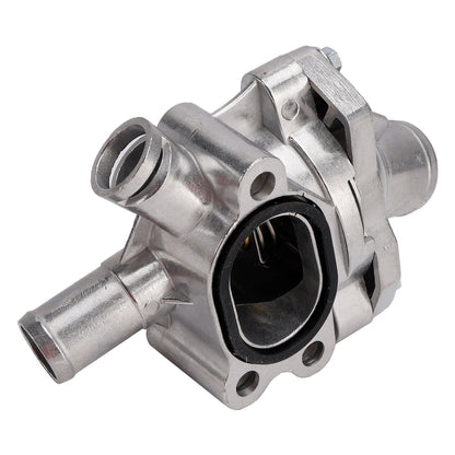 2007-2011 Volvo C30 2.4L 5-cylinder 352317003460 Thermostat Housing Aluminum Upgrade