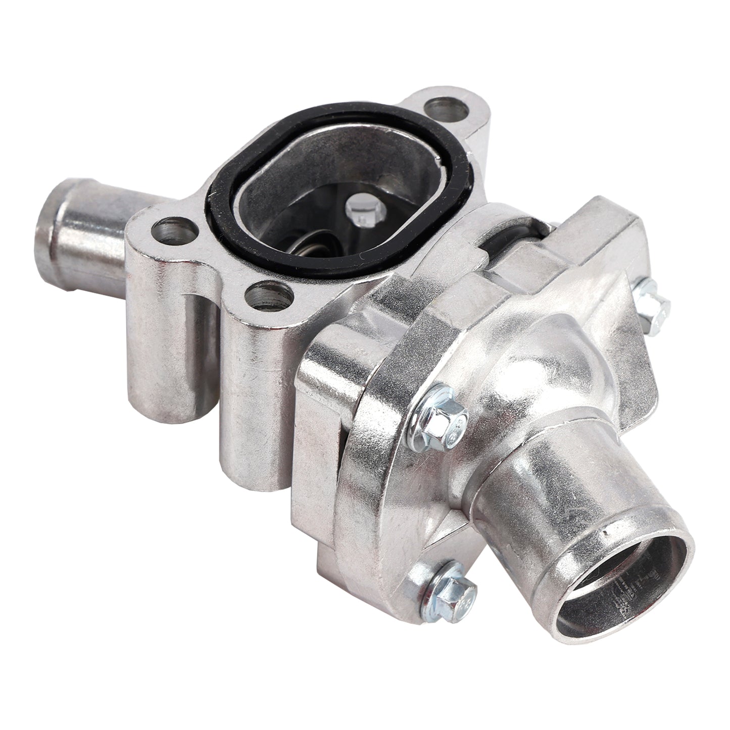 2007-2011 Volvo C30 2.4L 5-cylinder 352317003460 Thermostat Housing Aluminum Upgrade