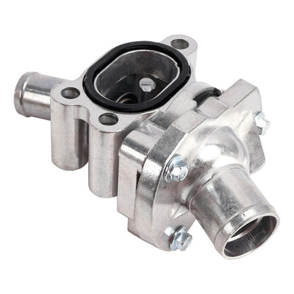 2007-2011 Volvo C30 2.4L 5-cylinder 352317003460 Thermostat Housing Aluminum Upgrade