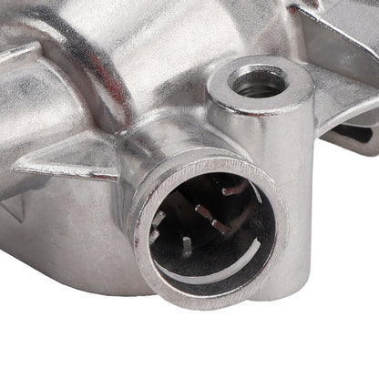 2007-2011 Volvo C30 2.4L 5-cylinder 352317003460 Thermostat Housing Aluminum Upgrade