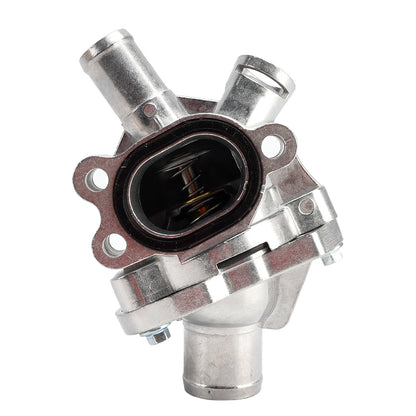 2007-2011 Volvo C30 2.4L 5-cylinder 352317003460 Thermostat Housing Aluminum Upgrade