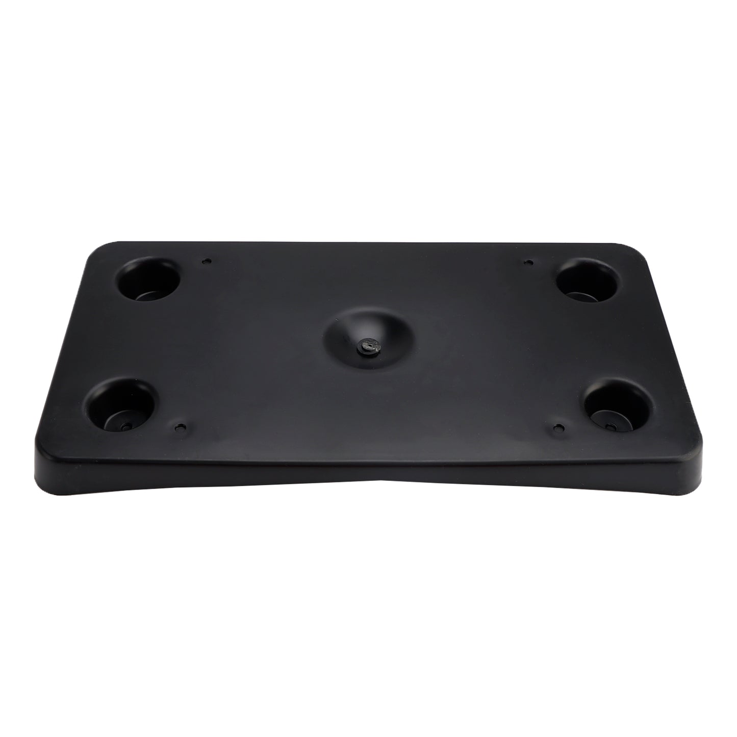 2015-2020 Cadillac Escalade 191275551387 Front Bumper License Plate Holder Mounting Bracket