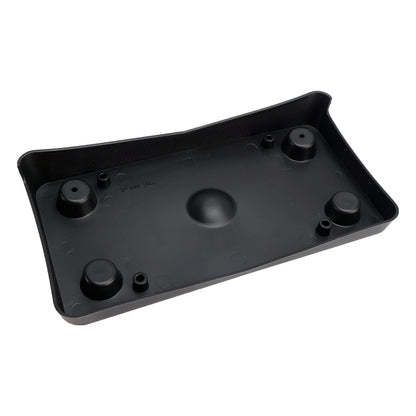 2015-2020 Cadillac Escalade 191275551387 Front Bumper License Plate Holder Mounting Bracket