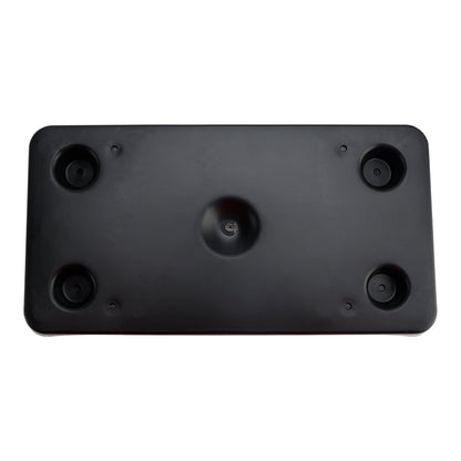 2015-2020 Cadillac Escalade 191275551387 Front Bumper License Plate Holder Mounting Bracket