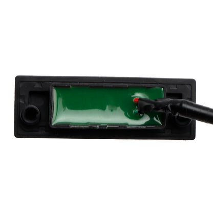 2011-2017 Kia Rio III 812601W230 Trunk Lid Release Switch Button