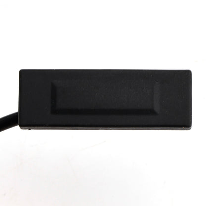 2011-2017 Kia Rio III 812601W230 Trunk Lid Release Switch Button