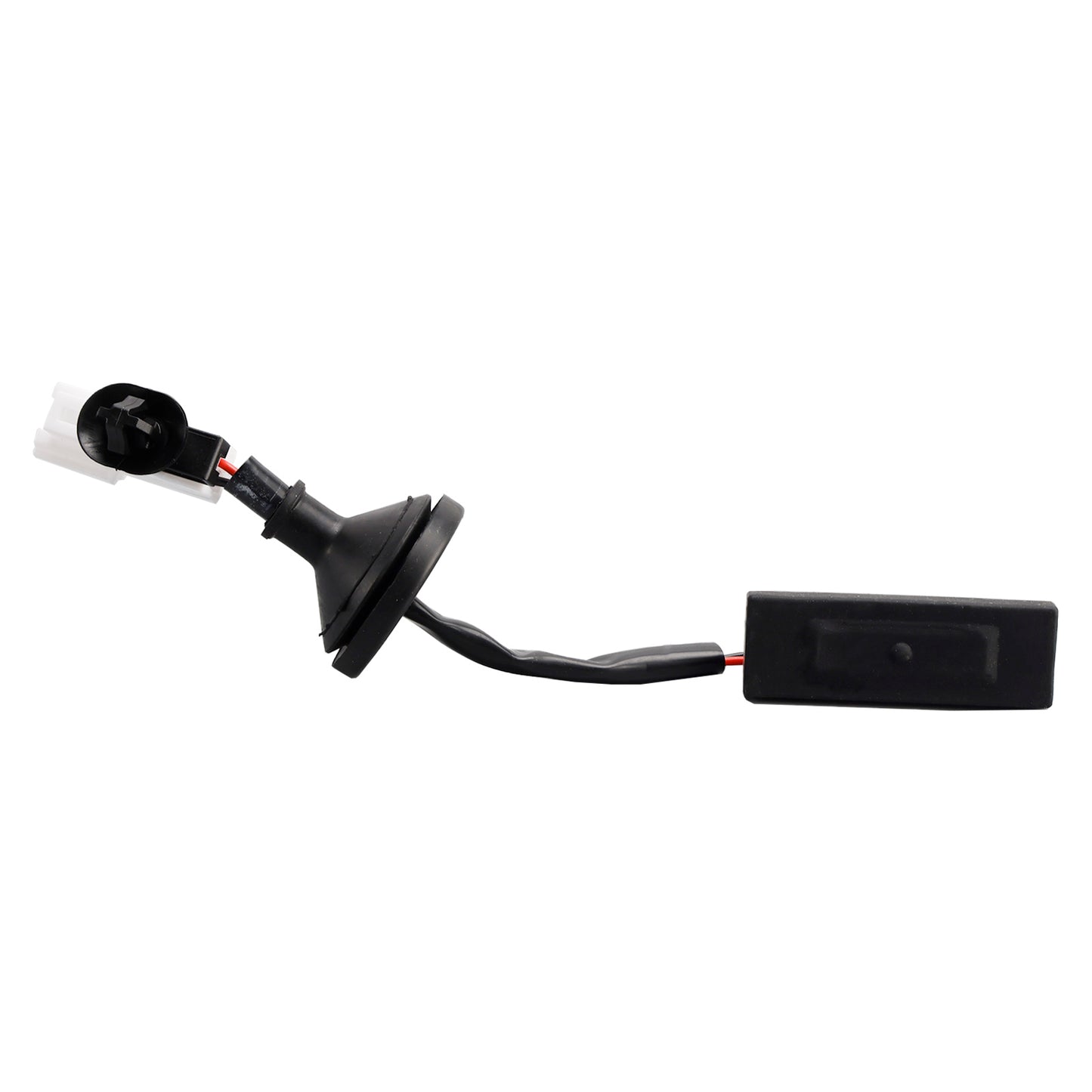 2011-2016 Kia Rio 812604X200 Trunk Lid Release Switch Button