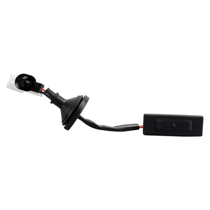 2011-2016 Kia Rio 812604X200 Trunk Lid Release Switch Button