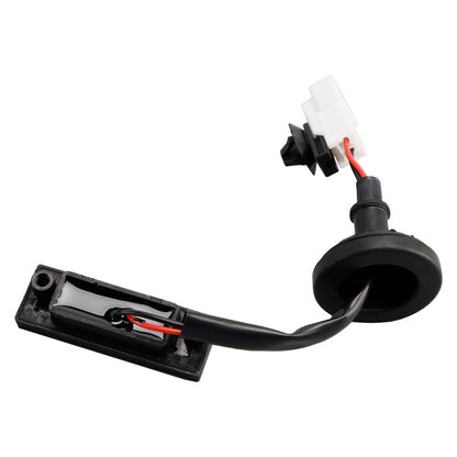 2011-2016 Kia Rio 812604X200 Trunk Lid Release Switch Button