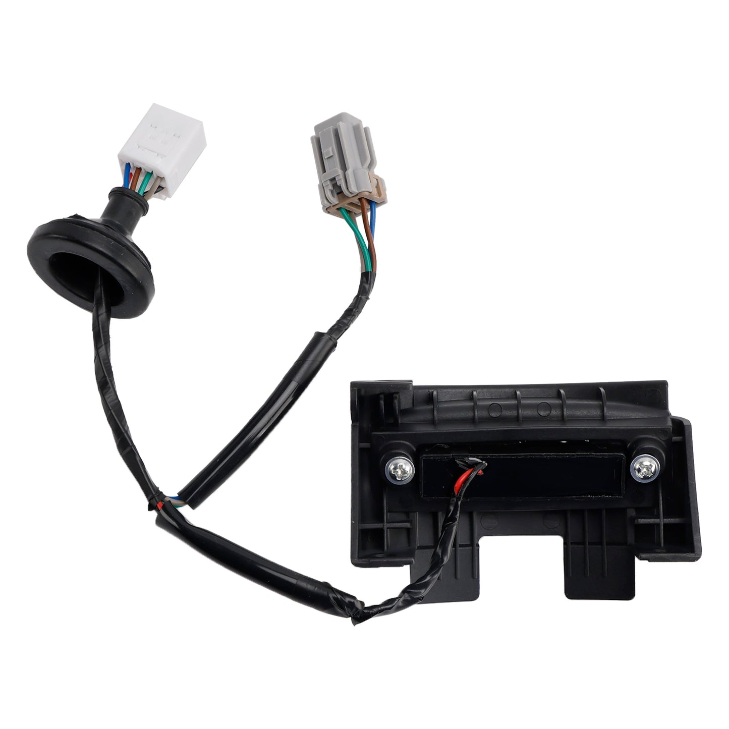 2012-2017 Hyundai Veloster 812602V010 Trunk Lid Release Switch Button