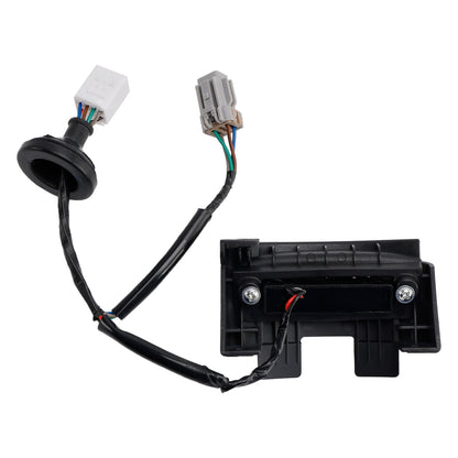 2012-2017 Hyundai Veloster 812602V010 Trunk Lid Release Switch Button