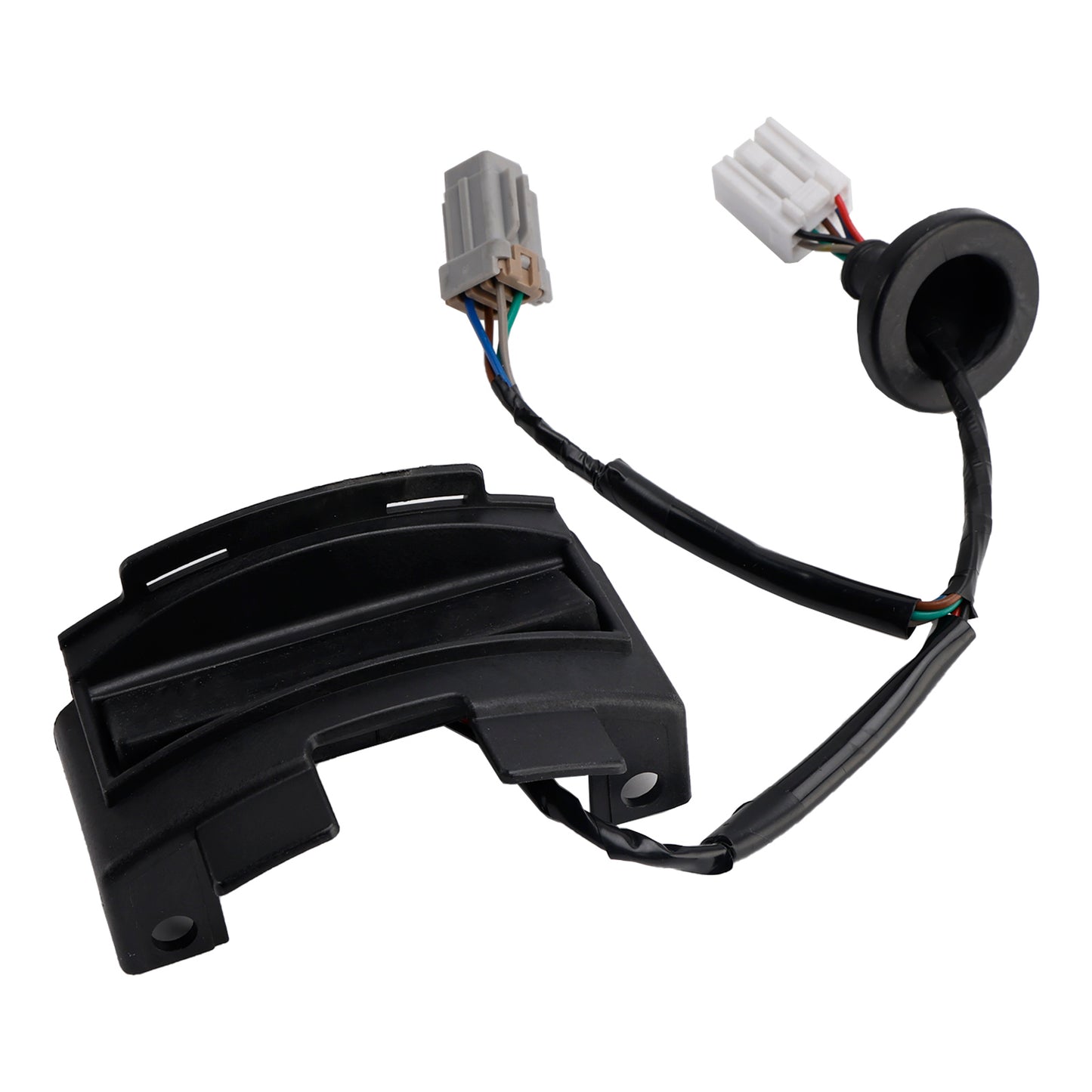 2012-2017 Hyundai Veloster 812602V010 Trunk Lid Release Switch Button