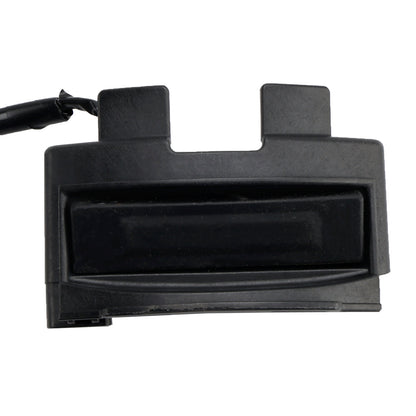 2012-2017 Hyundai Veloster 812602V010 Trunk Lid Release Switch Button
