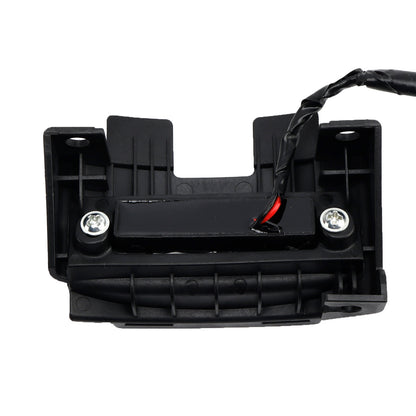 2012-2017 Hyundai Veloster 812602V010 Trunk Lid Release Switch Button