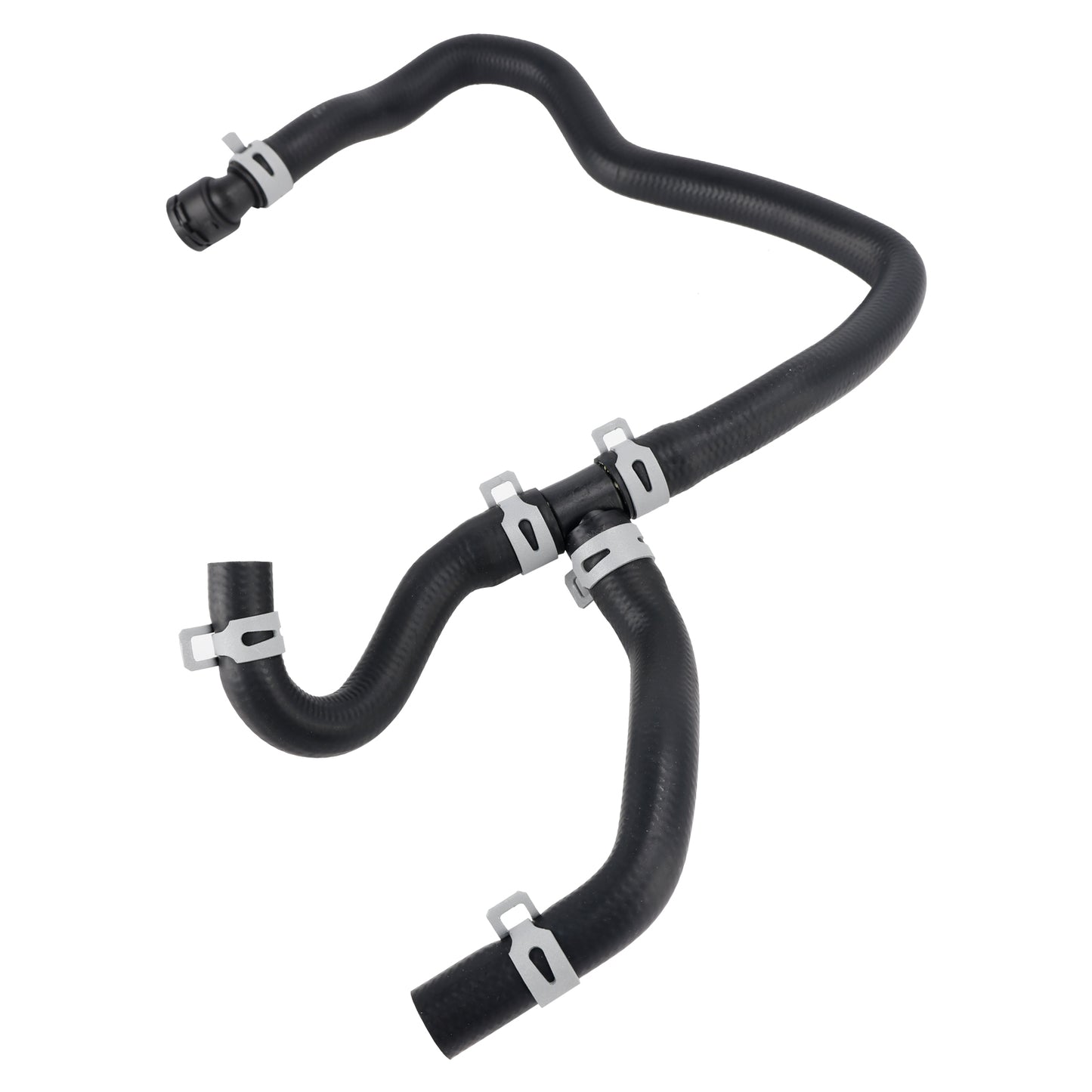 2013-2016 Ford Escape CV6Z18N344B Heater Water Engine Coolant Hose