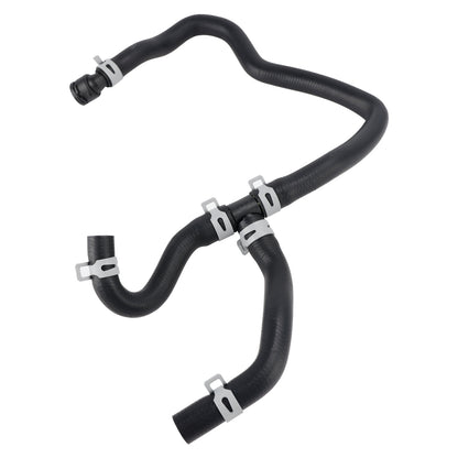 2013-2016 Ford Escape CV6Z18N344B Heater Water Engine Coolant Hose