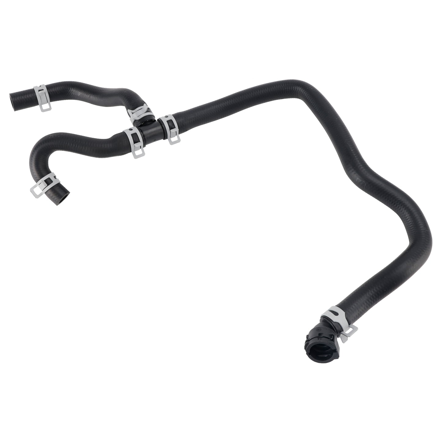 2013-2016 Ford Escape CV6Z18N344B Heater Water Engine Coolant Hose