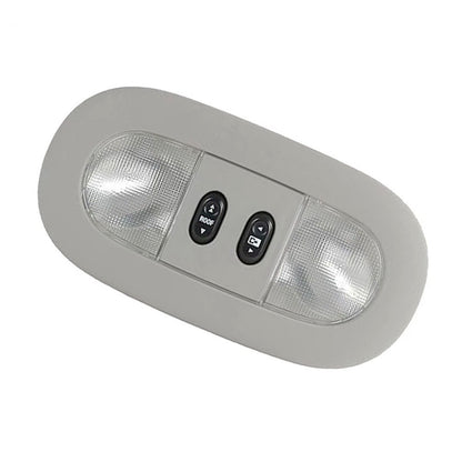 2004-2008 Ford F-150 7L3Z-18519A70-BC Overhead Console Dome Map Light Sunroof Switch