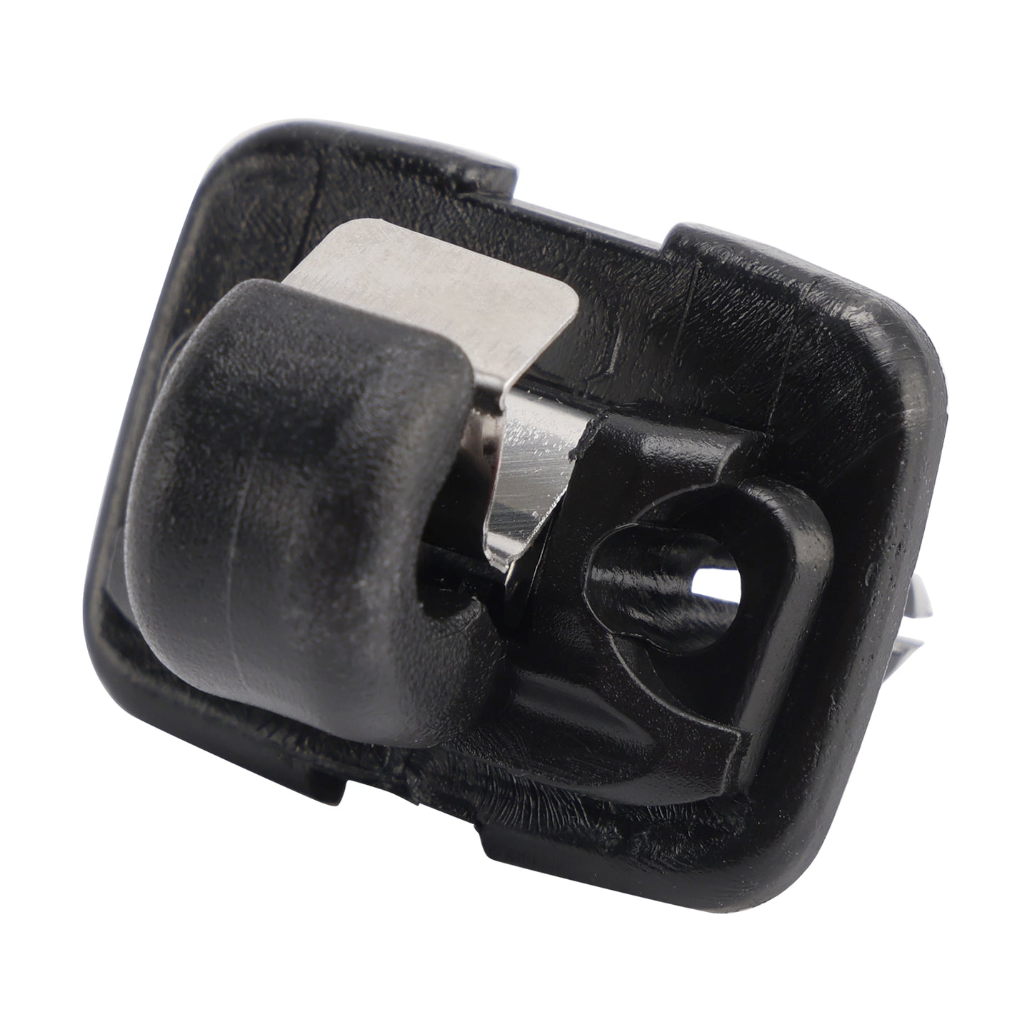 2015-2019 Audi A3 Cabriolet (Type 8V) 8V78575624PK Sun Visor Clip 4PK