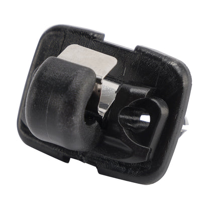2015-2019 Audi A3 Cabriolet (Type 8V) 8V78575624PK Sun Visor Clip 4PK