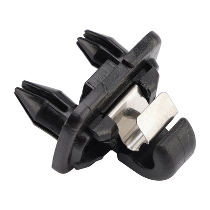 2015-2019 Audi A3 Cabriolet (Type 8V) 8V78575624PK Sun Visor Clip 4PK