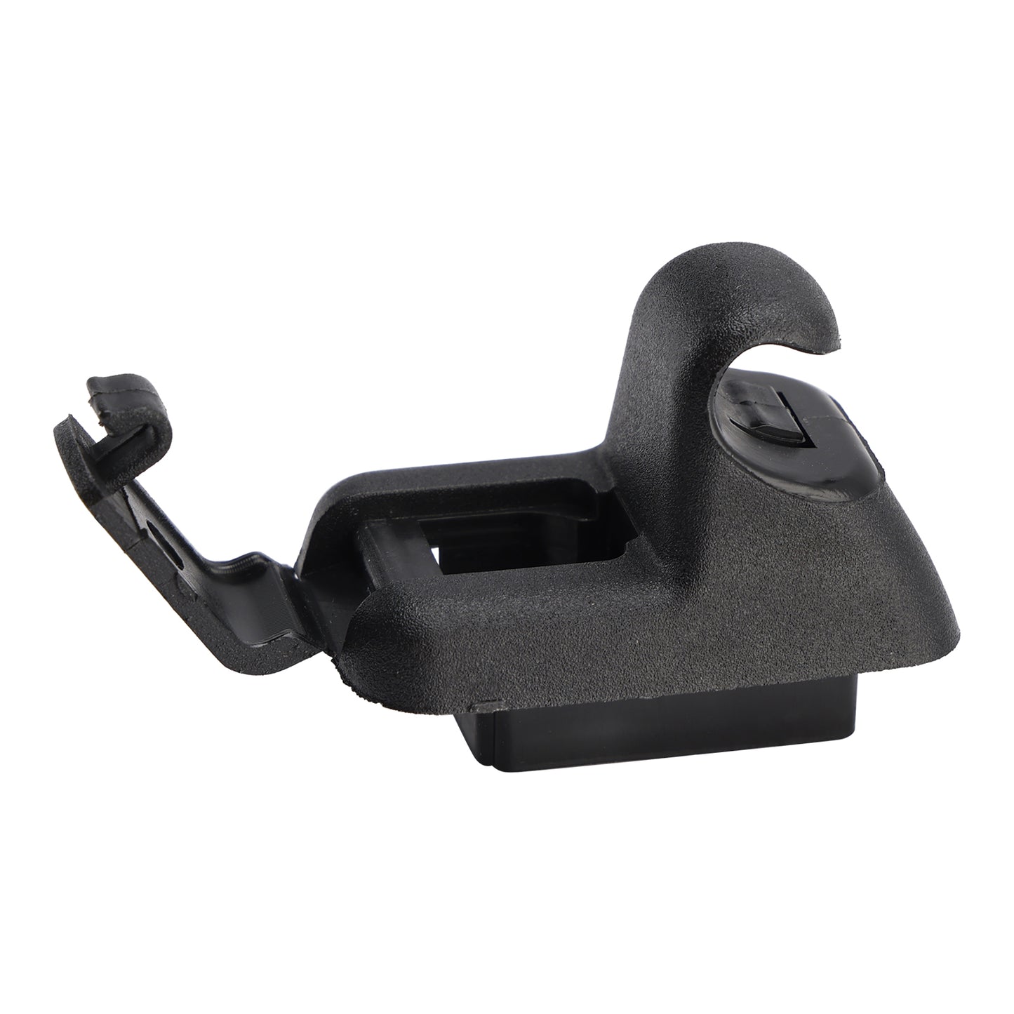 2011-2020 Chrysler 300 1RF14DX9AB Black Sun Visor Clip Fit