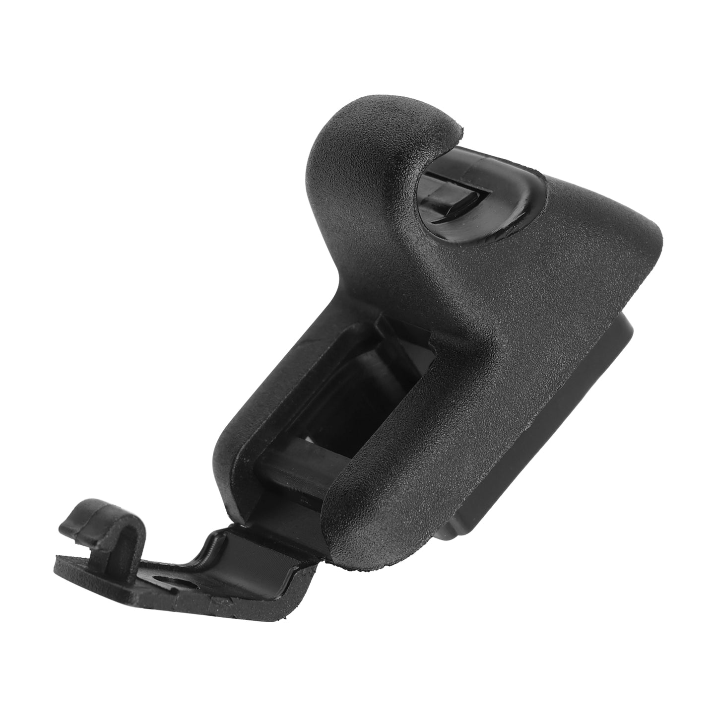 2011-2020 Chrysler 300 1RF14DX9AB Black Sun Visor Clip Fit