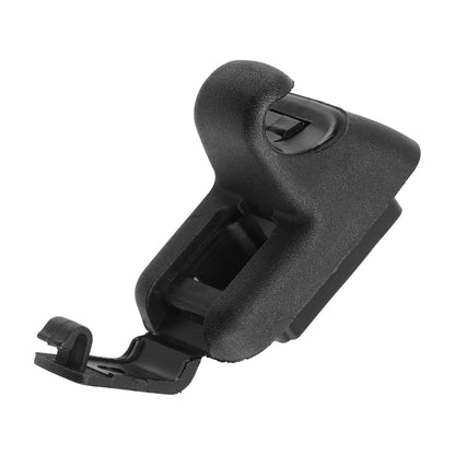 2011-2020 Chrysler 300 1RF14DX9AB Black Sun Visor Clip Fit