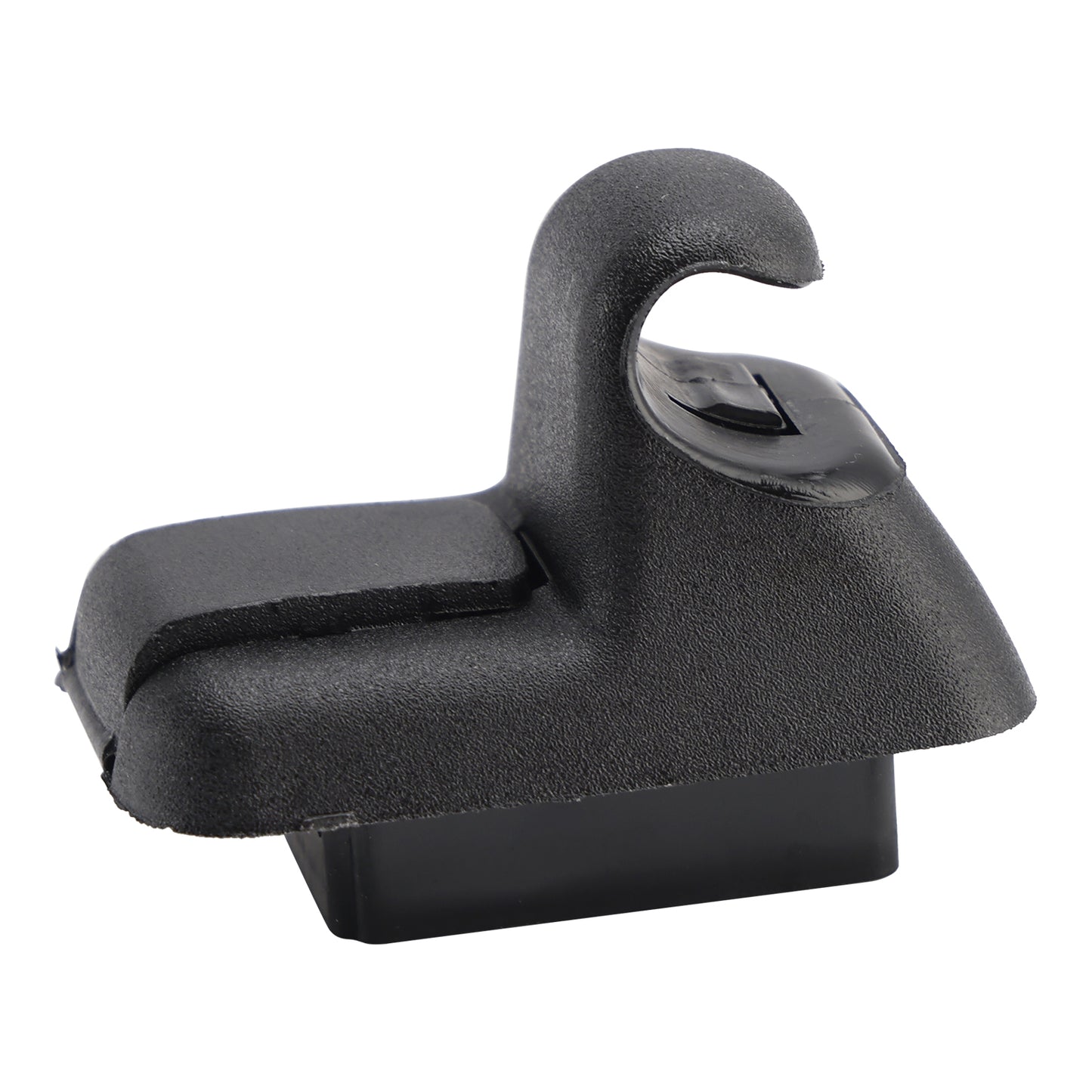 2011-2020 Chrysler 300 1RF14DX9AB Black Sun Visor Clip Fit