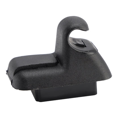 2011-2020 Chrysler 300 1RF14DX9AB Black Sun Visor Clip Fit