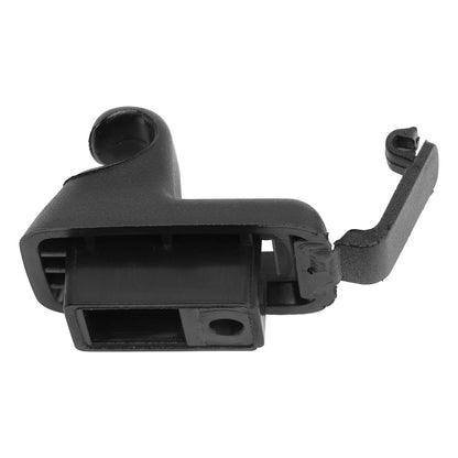 2011-2020 Chrysler 300 1RF14DX9AB Black Sun Visor Clip Fit