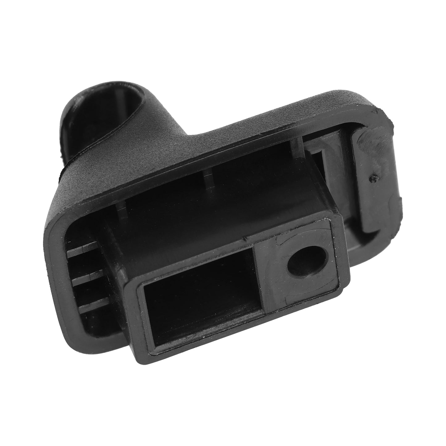 2011-2020 Chrysler 300 1RF14DX9AB Black Sun Visor Clip Fit