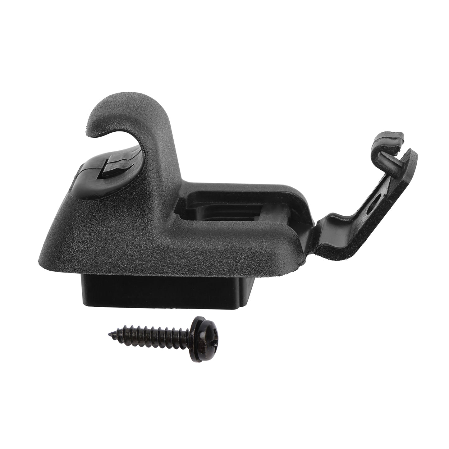 2011-2020 Chrysler 300 1RF14DX9AB Black Sun Visor Clip Fit