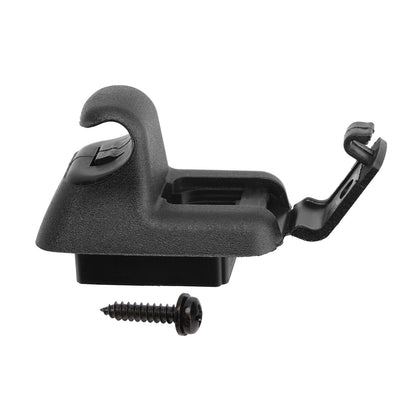 2011-2020 Chrysler 300 1RF14DX9AB Black Sun Visor Clip Fit