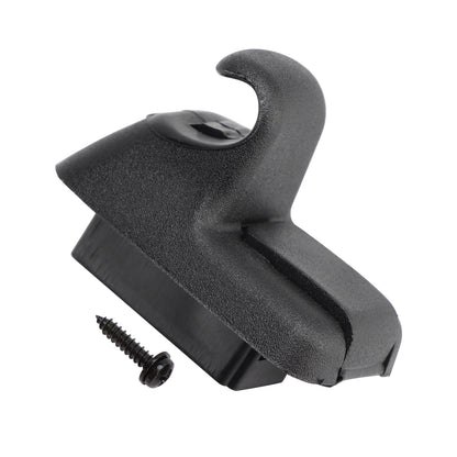 2011-2020 Chrysler 300 1RF14DX9AB Black Sun Visor Clip Fit