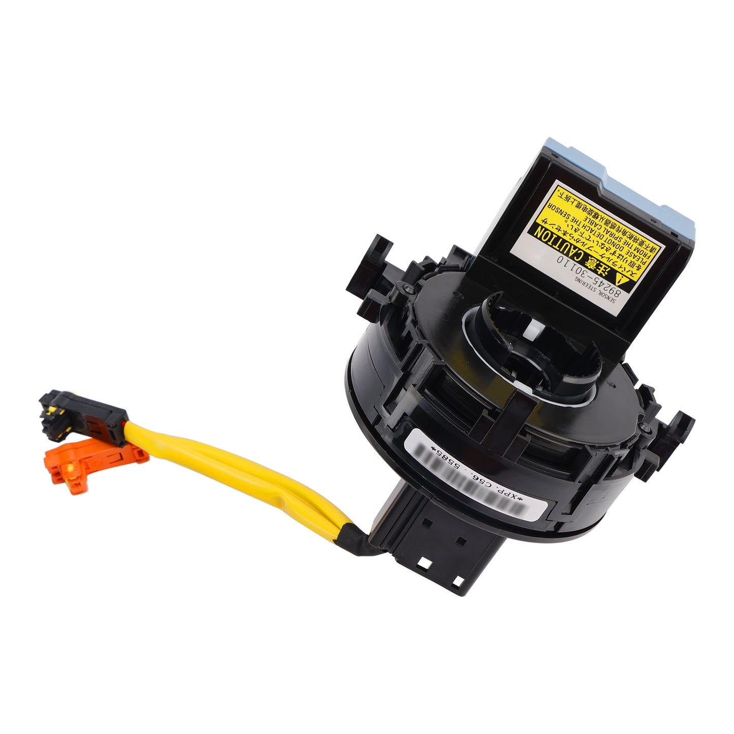 Lexus GX460 RX350 Toyota 4Runner 89245-30110 84307-30090 Angle Sensor w/Spring