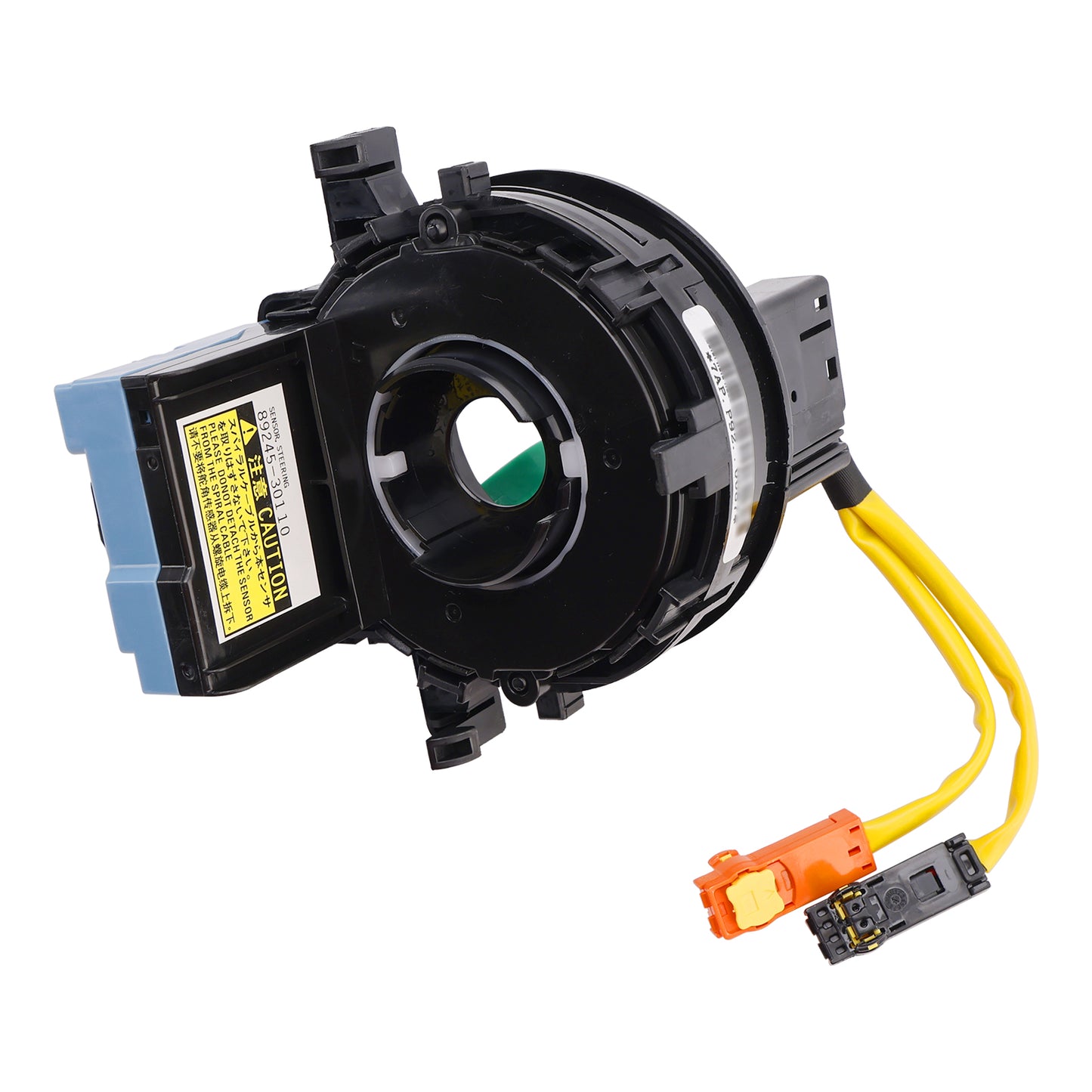2013-2015 Lexus RX350 Rx450h 89245-30110 84307-48100 Steering Angle Sensor w/Spring