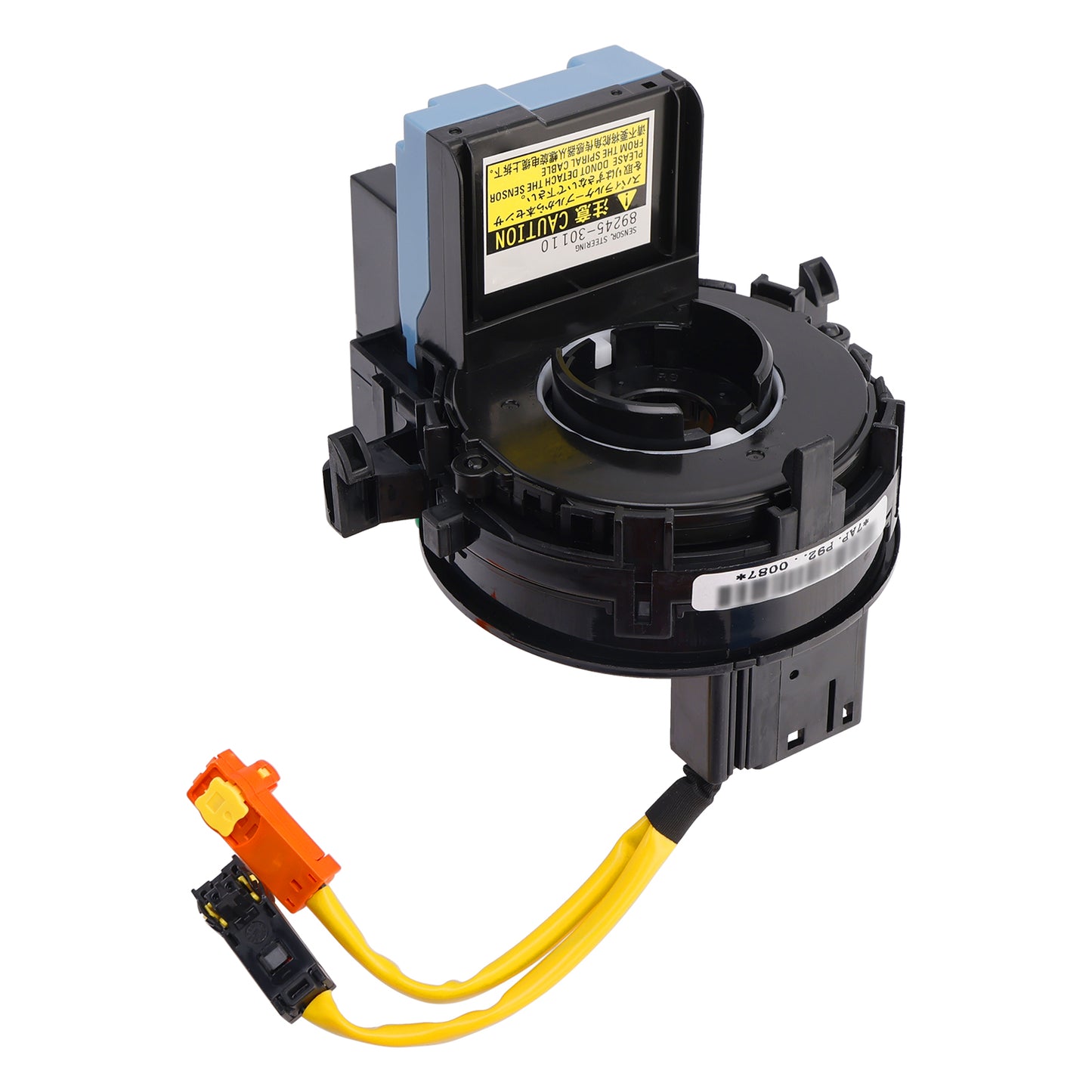 2013-2015 Lexus RX350 Rx450h 89245-30110 84307-48100 Steering Angle Sensor w/Spring