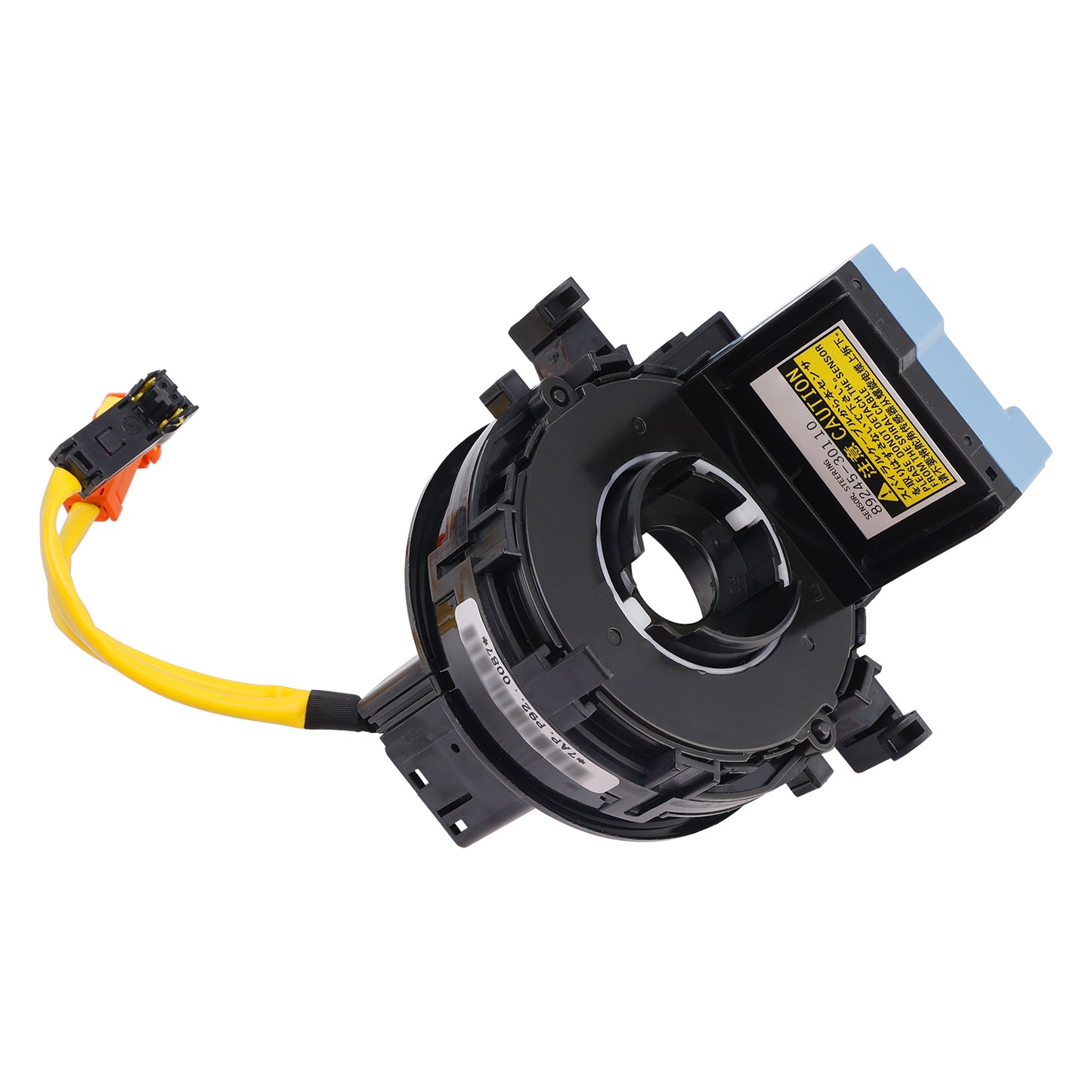 2013-2015 Lexus RX350 Rx450h 89245-30110 84307-48100 Steering Angle Sensor w/Spring