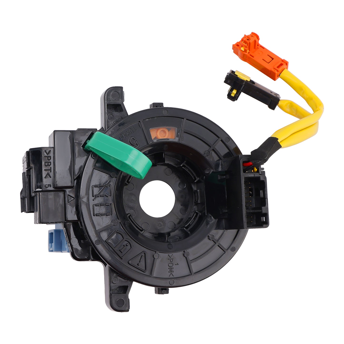 2013-2015 Lexus RX350 Rx450h 89245-30110 84307-48100 Steering Angle Sensor w/Spring