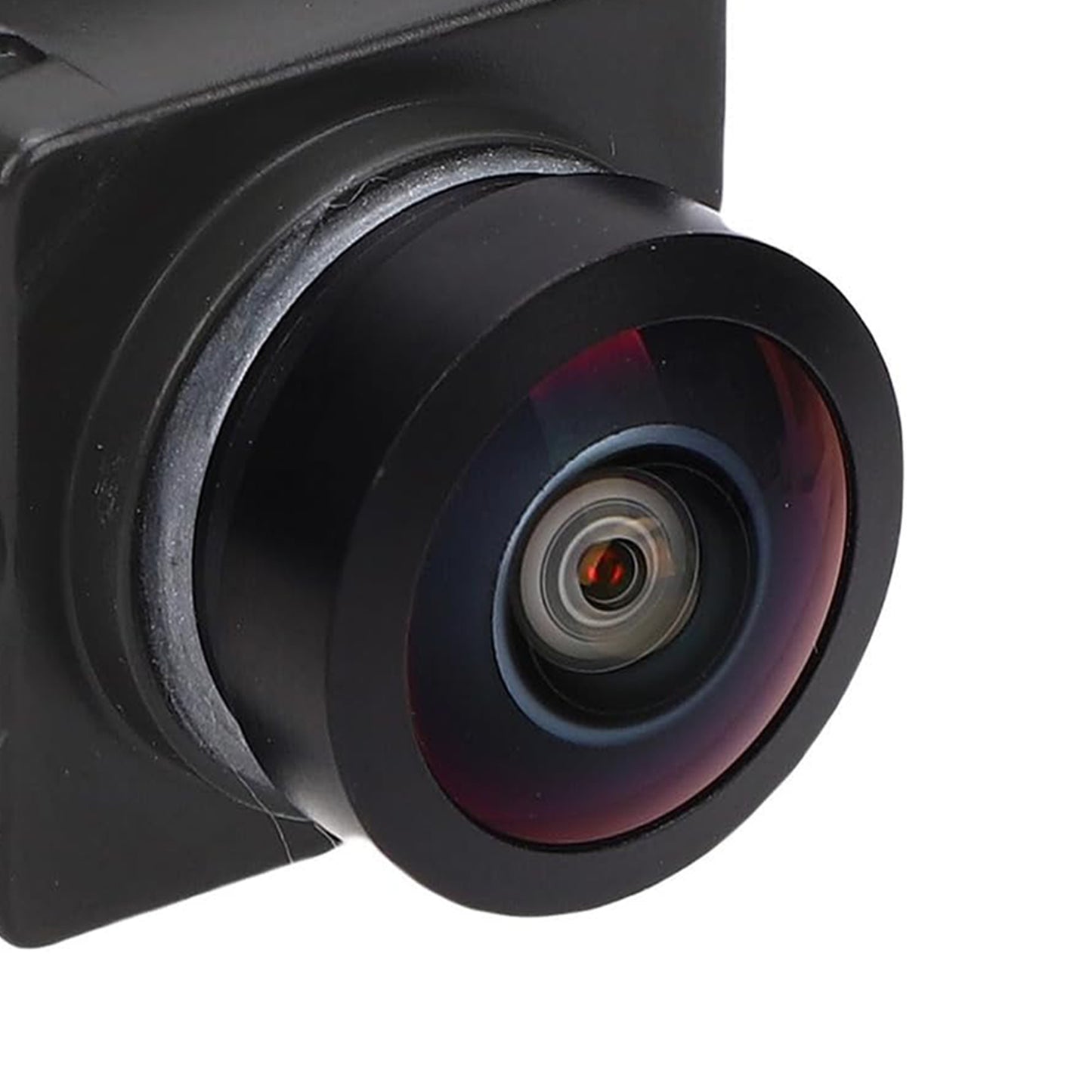 2020/06-2025/12 Mercedes-Benz GLA H247 AMG GLA 35 4matic 1991 ccm 225 KW 306 PS A0009054407 360°Surround View Camera
