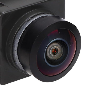 2020/06-2025/12 Mercedes-Benz GLA H247 AMG GLA 35 4matic 1991 ccm 225 KW 306 PS A0009054407 360°Surround View Camera