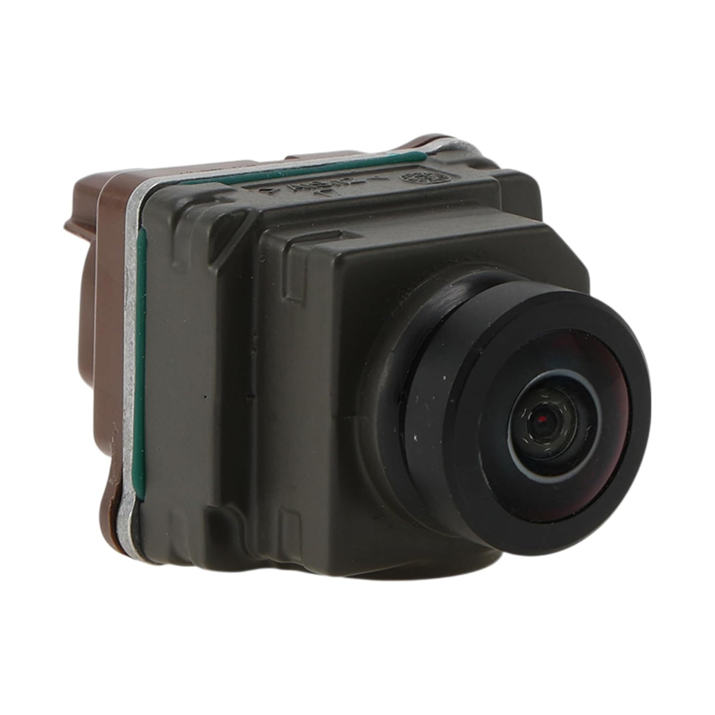2020/06-2025/12 Mercedes-Benz GLA H247 AMG GLA 35 4matic 1991 ccm 225 KW 306 PS A0009054407 360°Surround View Camera