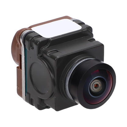 2020/06-2025/12 Mercedes-Benz GLA H247 AMG GLA 35 4matic 1991 ccm 225 KW 306 PS A0009054407 360°Surround View Camera