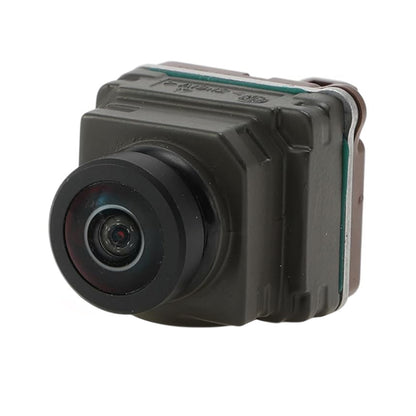 2020/06-2025/12 Mercedes-Benz GLA H247 AMG GLA 35 4matic 1991 ccm 225 KW 306 PS A0009054407 360°Surround View Camera