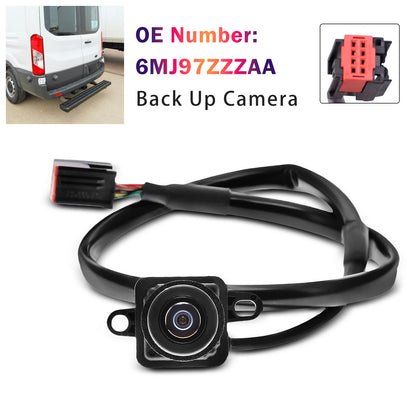 2014-2020 Ram ProMaster 1500 68288201AC Back Up Camera