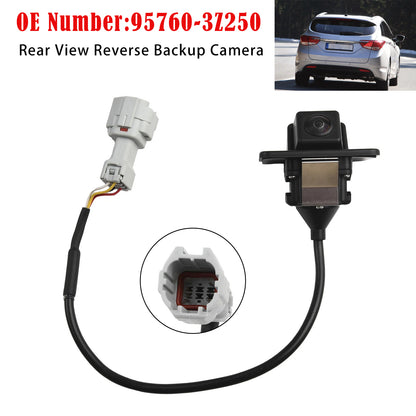 2011-2014 Hyundai i40 95760-3Z250 Rear View Reverse Backup Camera