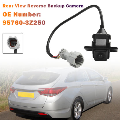 2011-2014 Hyundai i40 95760-3Z250 Rear View Reverse Backup Camera
